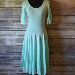 Lularoe Nicole dress